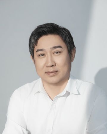 Professor Bai Haiqing
