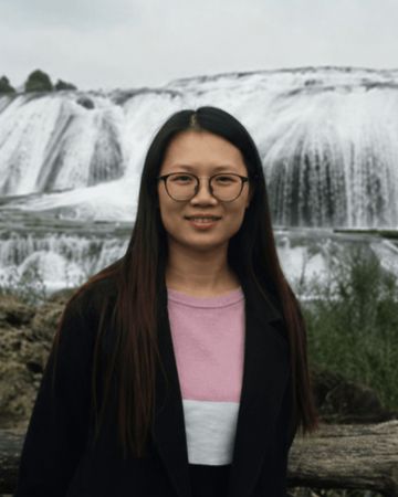 Cao Ting