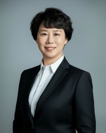 Professor Cheng Jin