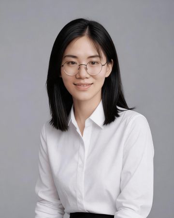Dr Lu Jinting