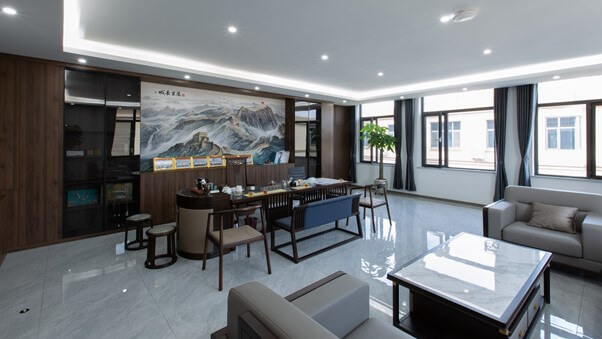 Taiyuan Campus · Academic Support